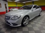 Mercedes CL 500